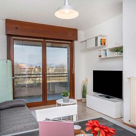 Apartament La Casetta Di Bubi Udine Zewnętrze zdjęcie