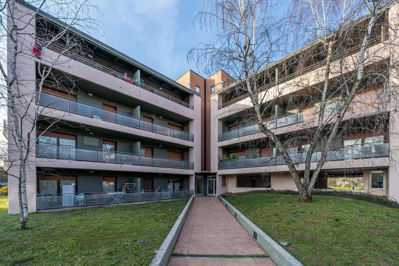 Apartament La Casetta Di Bubi Udine Zewnętrze zdjęcie
